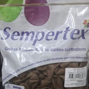 RS05 Sempertex /070 Fashion Mocha מוקה x100