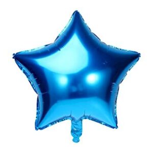 MS18 Blue Star כוכב כחול  x1