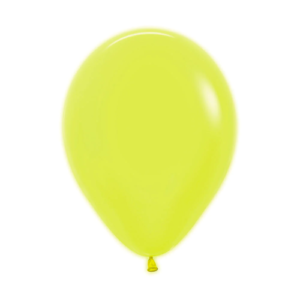 RS12 Sempertex /220 Neon Yellow נאון צהוב x100 חדש