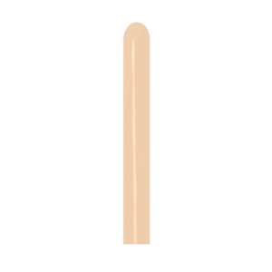 S260 Sempertex /660 Pastel Matte Malibu Peach אפרסק מאליבו x100