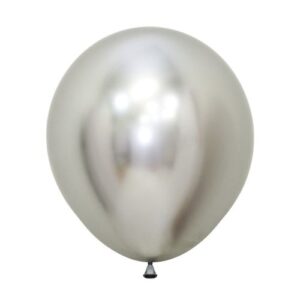 RS18 Sempertex /981 Reflex Silver רפלקס כסף x6