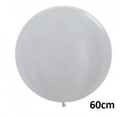 RS24 Sempertex /481 Satin Silver כסף x1