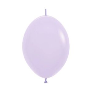LOL06 Sempertex /650 Pastel Matte Lilac לילך מקרון x100