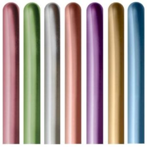 S260 Sempertex /900 Reflex Assorted רפלקס מעורב x50