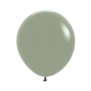 RS18 Sempertex /127 Pastel Dusk Laurel Green דאסק ירוק x25