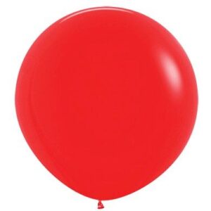 RS36 Sempertex /015 Fashion Red אדום x1