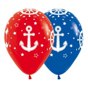RSp12 Sempertex /015/041 Fashion Assorted AO NAUTICAL נַוָטִי x12