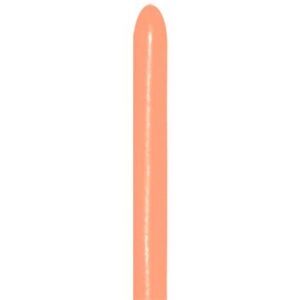 S260 Sempertex /060 Fashion Peach blush גוף x100