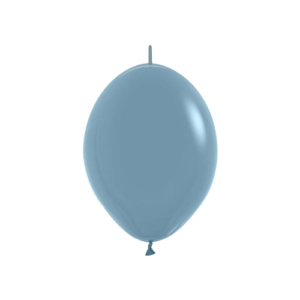 LOL12 Sempertex /140 Pastel Dusk Blue דאסק כחול x50 חדש