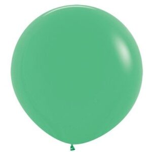 RS36 Sempertex /030 Fashion Green ירוק x1