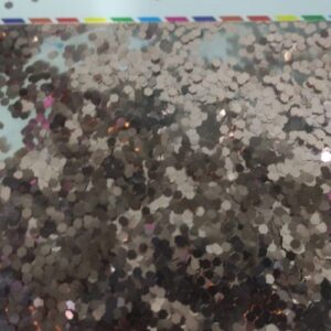 Confetti gr15 rosegold נצנצים קונפטי קטנים רוזגולד x1