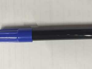 Marker Blue טוש כחול x1
