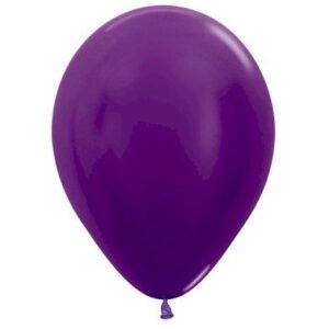 RS12 Sempertex /551 Metallic Violet סגול מטאלי x100
