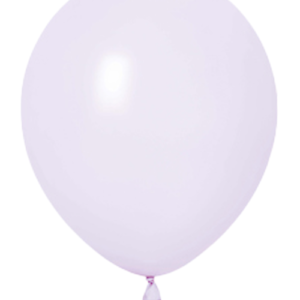 10" b405 macaroon purple שר הבלונים מקרון סגול x50