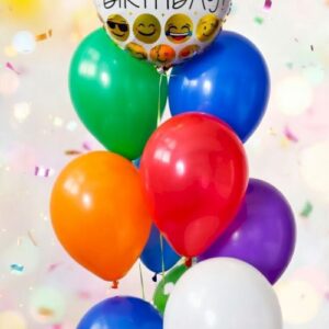 M18 caption HAPPY BIRTHDAY כיתוב x1