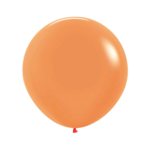 RS24 Sempertex /261 Neon Orange כתום נאון x1 חדש