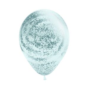 RSp12 Sempertex /005 Fashion White Silver Graffiti גרפיטי כסף х12