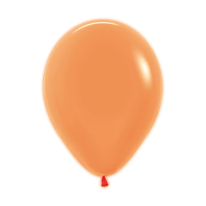 RS05 Sempertex /261 Neon Orange ניאון כתום x100 חדש