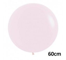 RS24 Sempertex /609 Pastel Matte Pink מקרון ורוד x1
