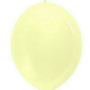 LOL12 Sempertex /620 Pastel Matte Yellow צהוב בהיר x50