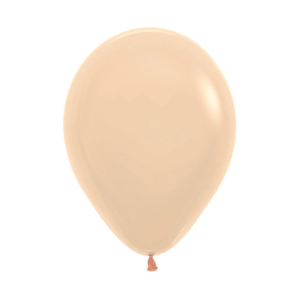 RS12 Sempertex /660 Pastel Matte Malibu Peach אפרסק מאליבו x100