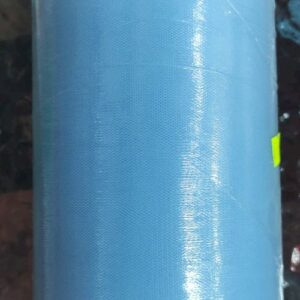 gaudze roll light blue color C41 6inch*100yards גליל טול תכלתx1