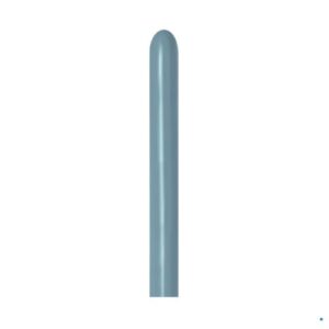 S260 Sempertex /140 Pastel Dusk Blue דאסק כחול x100