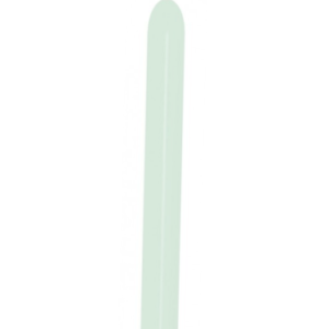 S260 Sempertex /630 Pastel Matte Green ירוק מקרון x100