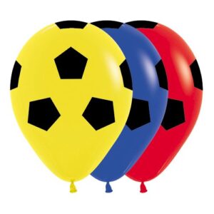 RSp12 Sempertex /015/020/041 Fashion Assorted Soccer ball כדורגל x50