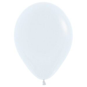 RS12 Sempertex /005 Fashion White לבן x100