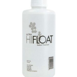 HI-FLOAT 24OZ דבק לבלונים x1