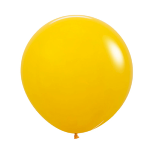 RS24 Sempertex /021 Fashion Honey Yellow צהוב דבש x1 חדש
