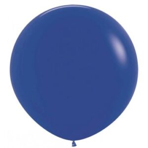 RS36 Sempertex /041 Fashion Royal Blue כחול x1