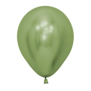 RS12 Sempertex /931 Reflex Lime Green רפלקס ירוק ליים x50