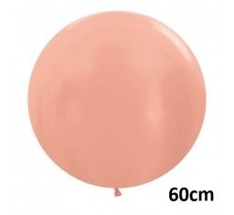 RS24 Sempertex /568 Metallic Rose Gold מטאלי רוז גולד x1