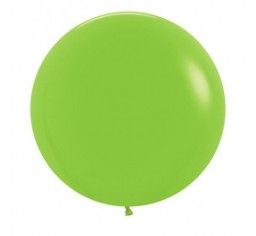 RS24 Sempertex /031 Fashion Lime Green ירוק ליים x1