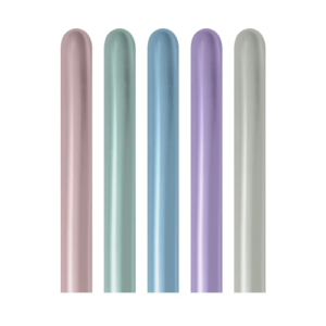 S260 Sempertex /800 Silk Assorted מעורב סילק x50