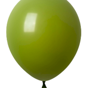 12" b113 matcha שר הבלונים מאצ'ה x50