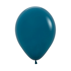RS12 Sempertex /035 Fashion Deep Teal טורקיז כהה x100 חדש