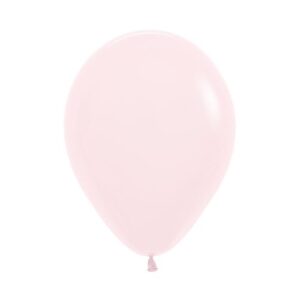 RS05 Sempertex /609 Pastel Matte Pink ורוד מקרון x100