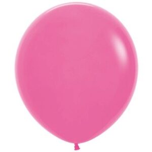 RS36 Sempertex /012 Fashion Fuchsia פוקסיה x1