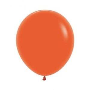 RS18 Sempertex /061 Fashion Orange כתום x15