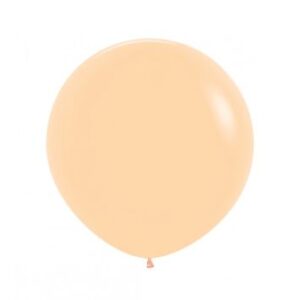 RS24 Sempertex /060 Fashion Peach גוף x3