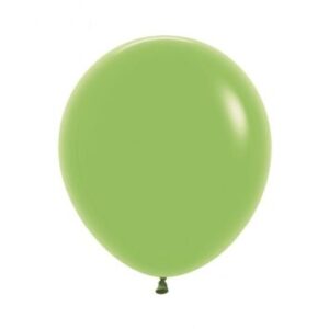RS18 Sempertex /031 Fashion Lime Green ירוק בהיר x25