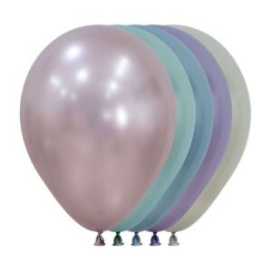 RS05 Sempertex /800 Silk Assorted מעורב סילק x50