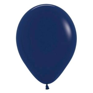 RS12 Sempertex /044 Fashion Navy Blue נייבי כחול כהה x100