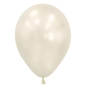RS12 Sempertex /806 Silk Oyster White x50