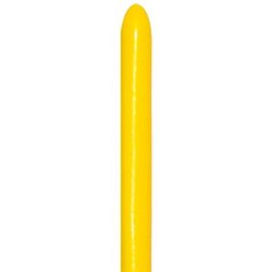 S160 Sempertex /020 Fashion Yellow צהוב x100