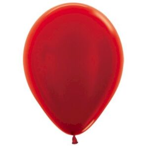 RS05 Sempertex /515 Metallic Red אדום מטאלי x100