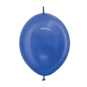 LOL12 Sempertex /540 Metallic Blue כחול מטאלי x50